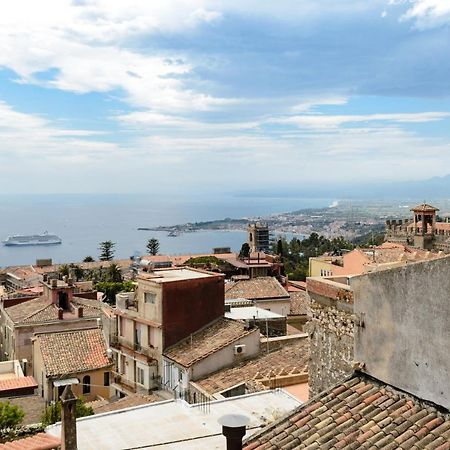 Sunset Holiday Home Taormina Dış mekan fotoğraf