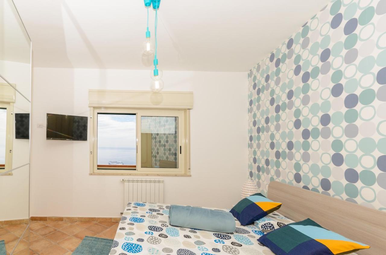 Sunset Holiday Home Taormina Dış mekan fotoğraf