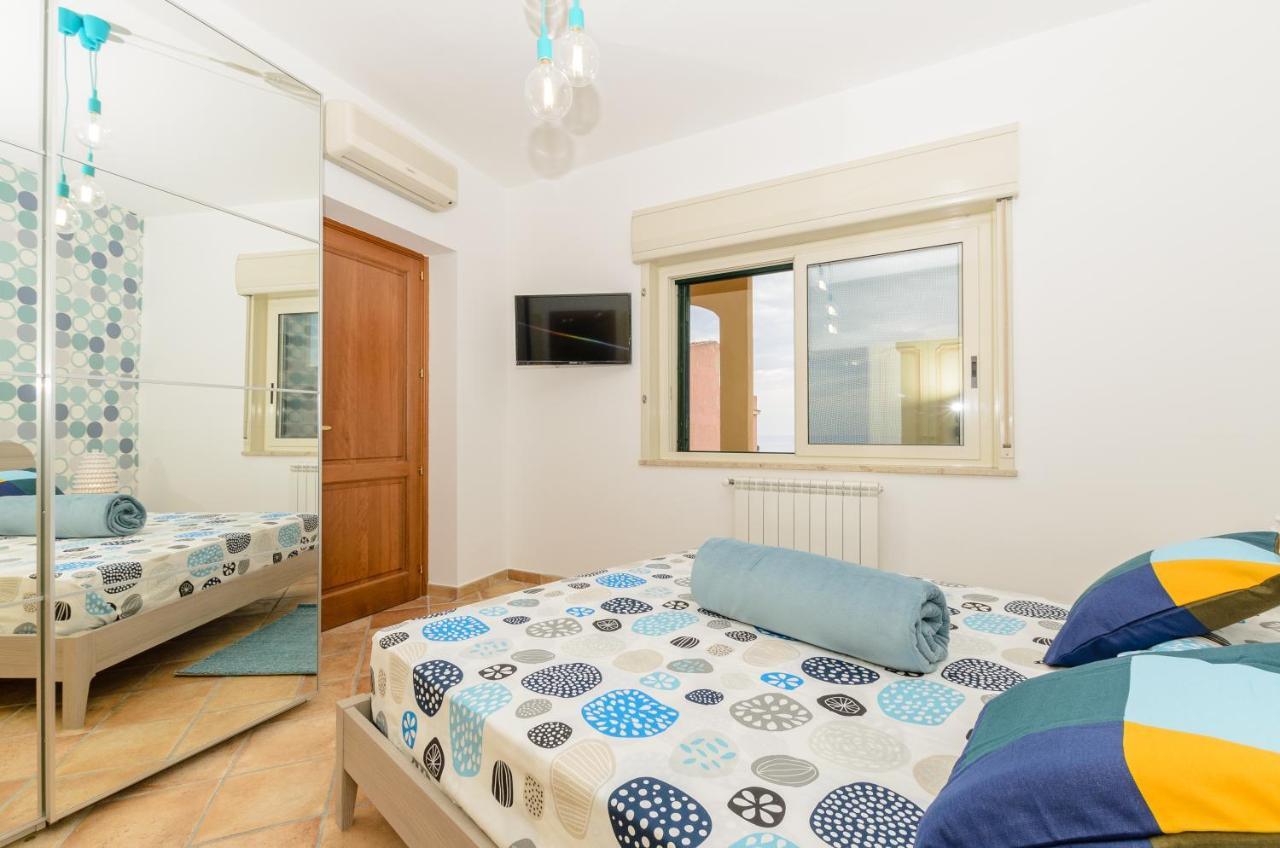 Sunset Holiday Home Taormina Dış mekan fotoğraf