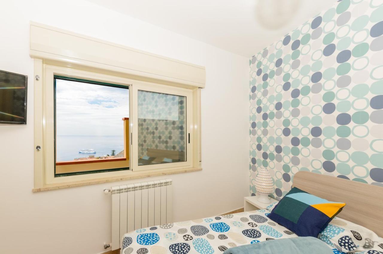 Sunset Holiday Home Taormina Dış mekan fotoğraf