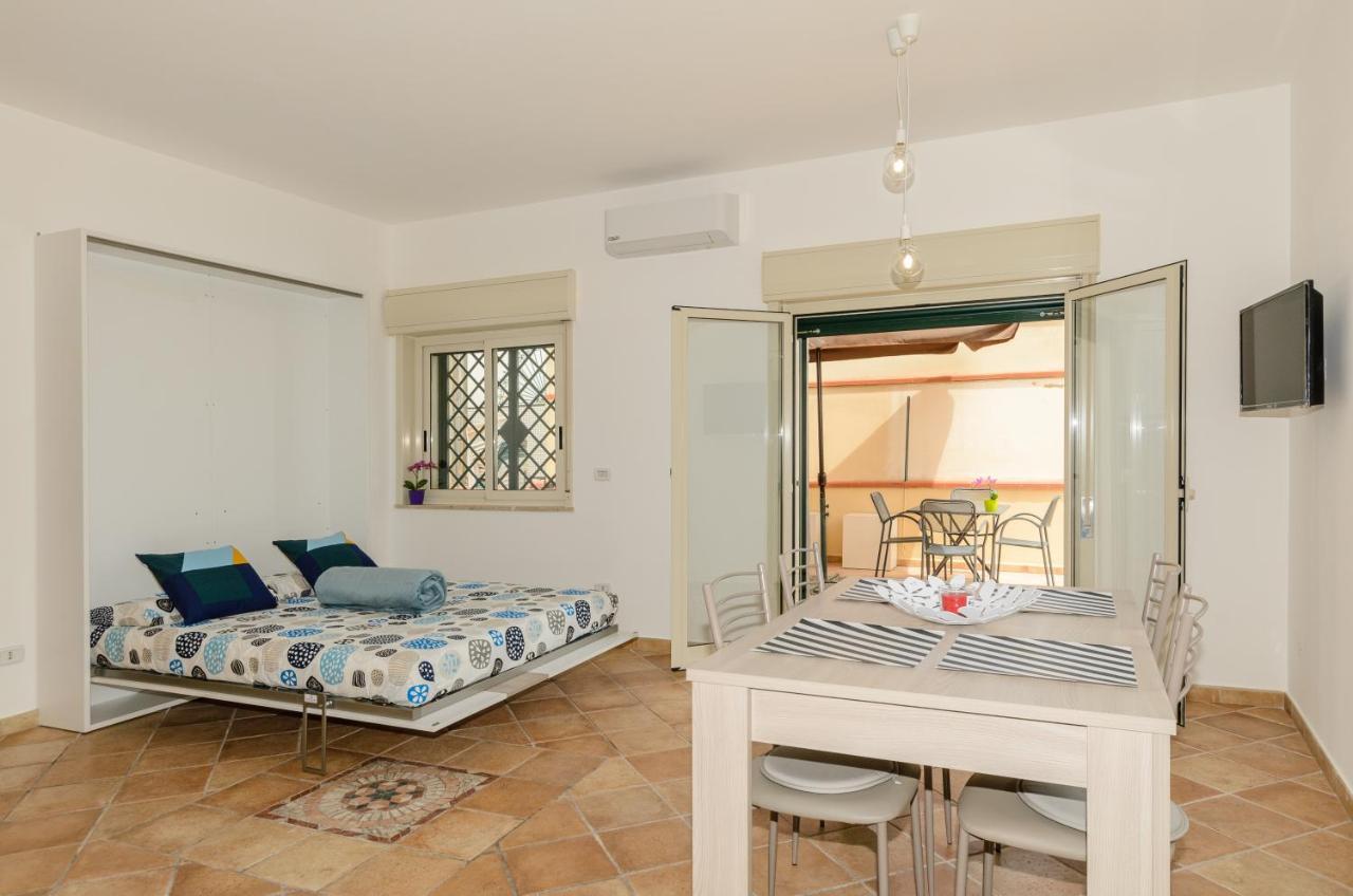 Sunset Holiday Home Taormina Dış mekan fotoğraf