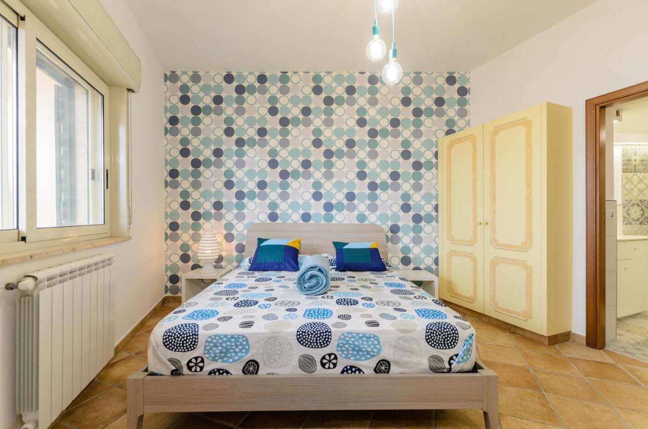 Sunset Holiday Home Taormina Dış mekan fotoğraf